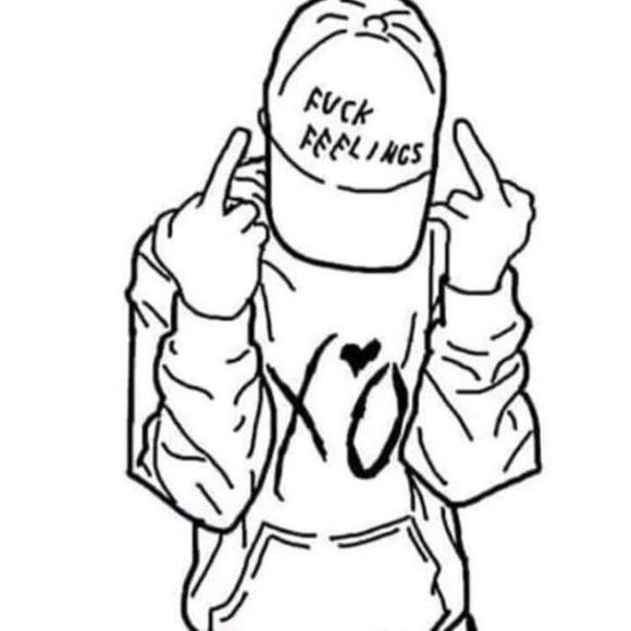 Meet your Posher, Guanako - Picture 1 of 1